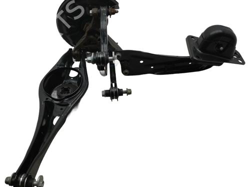 Left rear steering knuckle VW GOLF VII Van (5G1) 1.6 TDi | BP34729959M27  - Image 17