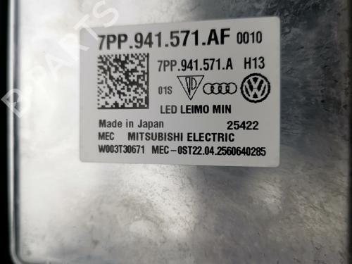 Left headlight VW TOURAN (5T1) 1.2 TSI | BP34728247C28  - Image 13