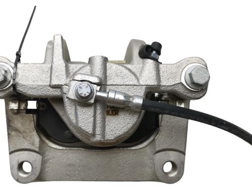 Left front brake caliper CUPRA BORN (K11) 45 | BP36550954M105 - Image 4