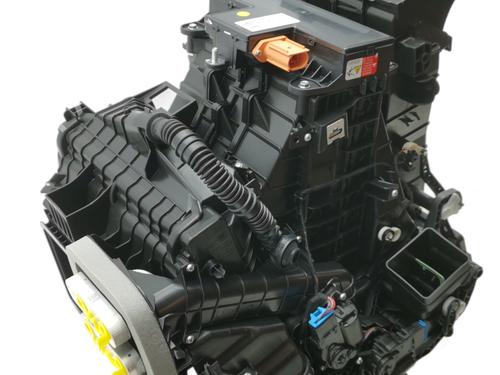 Heater matrix box VW ID.7 (ED2) PRO S | BP34725300M61 - Image 2