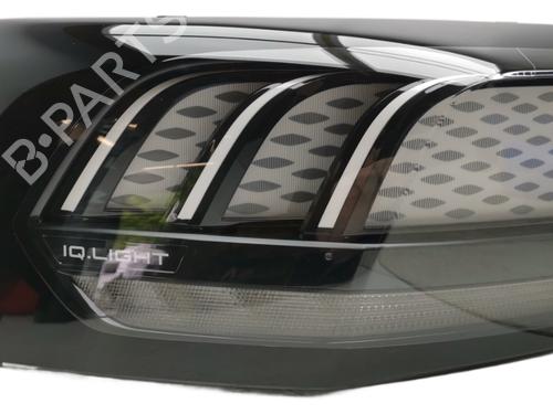 Farolim esquerdo Farolim esquerdo VW ID.7 (ED2) PRO S (286 hp) 35975484 35975484