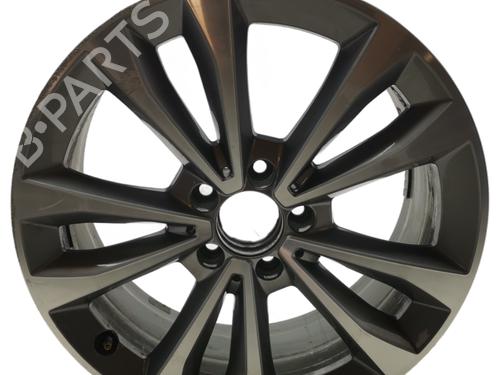 Used Rim Rim MERCEDES-BENZ VITO Tourer (W447) 119 (184 hp) 35763617 35763617