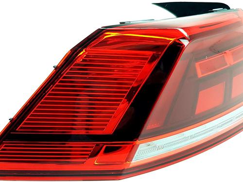 Left taillight VW PASSAT B8 (3G2, CB2) 2.0 TDI | BP34727741C34  - Image 13
