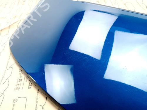 Spoiler bagklap VW ID.7 (ED2) PRO S | BP34726153C96  - Image 16