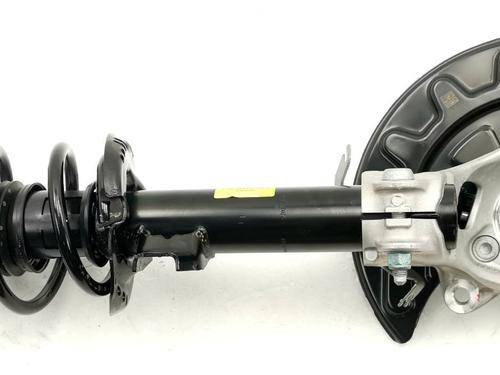 Used Right front steering knuckle Right front steering knuckle VW TIGUAN (5N_) 2.0 TDI 4motion (136 hp) 34729525 34729525