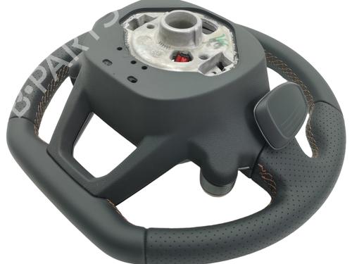 Rat CUPRA FORMENTOR (KM7, KMP) 1.4 e-Hybrid | BP36661422C49  - Image 9