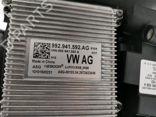 Right headlight VW ID.7 (ED2) GTX 4motion | BP34731125C29 - Image 18