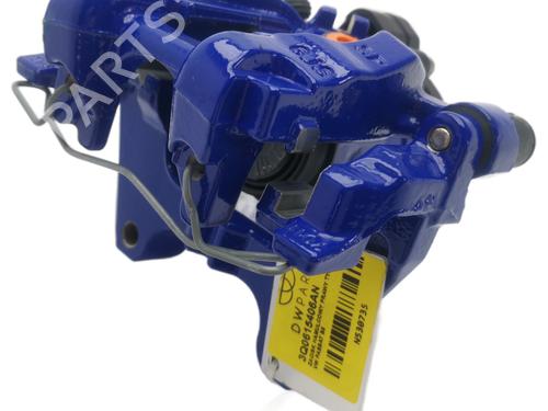 Right rear brake caliper VW PASSAT B8 (3G2, CB2) 2.0 TDI | BP34730833M106 - Image 7