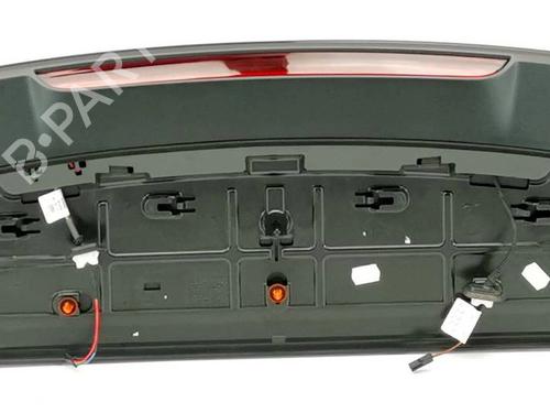 Rear spoiler AUDI Q2 (GAB, GAG) 2.0 TDI quattro | BP34731568C96  - Image 10