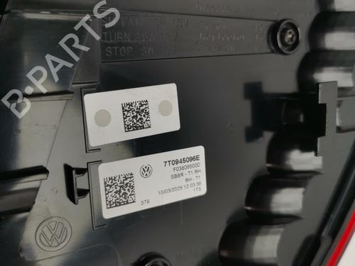 Right taillight VW MULTIVAN T7 (STM, STN) 1.4 eHybrid | BP34726797C35  - Image 14