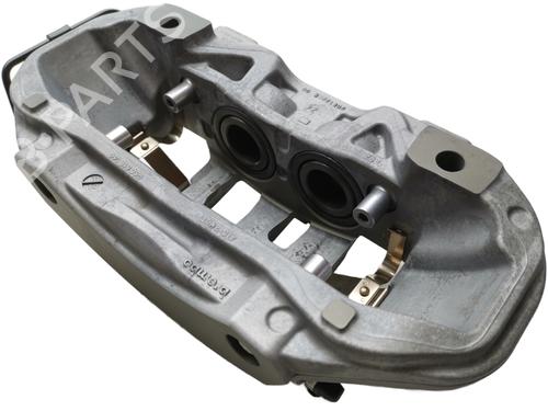 Left front brake caliper AUDI A6 e-tron Avant (GH5) 100 quattro | BP35720241M105  - Image 8