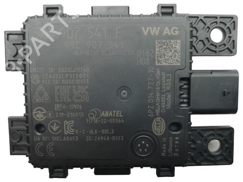 Used Electronic module Electronic module 37434215 37434215