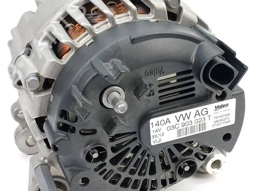 Alternator AUDI A1 (8X1, 8XK) 1.4 TFSI | BP35757431M7 - Image 2