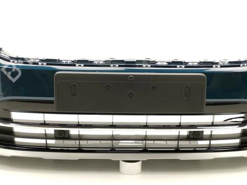 Used Front bumper Front bumper VW TIGUAN (5N_) 2.0 TDI 4motion (136 hp) 35758990 35758990
