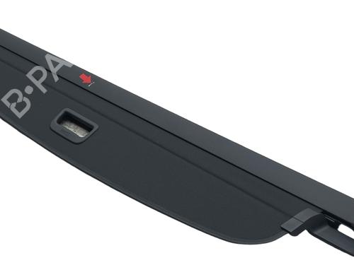 Rear parcel shelf VW TAYRON (R41) 2.0 TSI 4motion | BP36797101C85 - Image 3