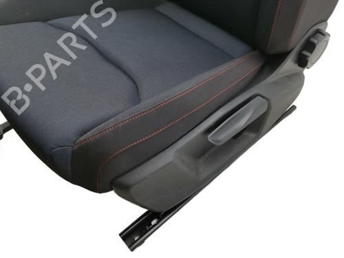Left front seat AUDI A1 Sportback (GBA) 25 TFSI | BP35763218C15 - Image 5