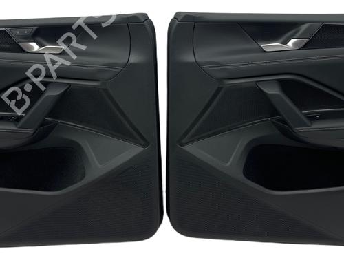 Seats set VW TIGUAN (CT1) 2.0 TSI 4motion | BP36797179C78 - Image 7