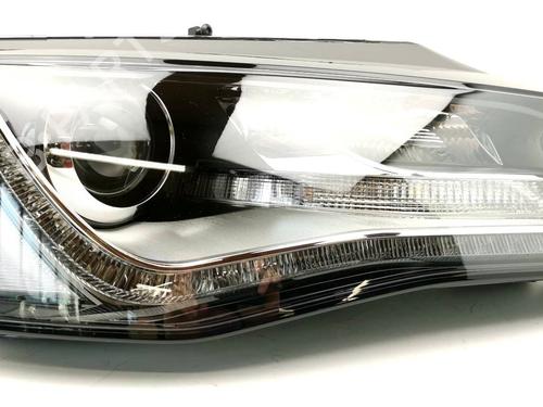 Used Right headlight Right headlight AUDI A8 D2 (4D2, 4D8) 4.2 quattro (310 hp) 34730568 34730568