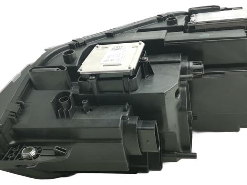 Left headlight VW TOURAN VAN (5T1) 2.0 TDI | BP34731176C28 - Image 8