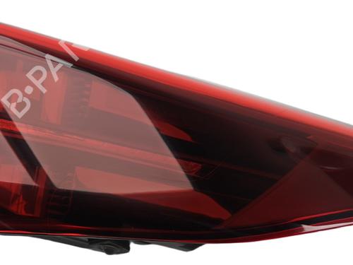 Right taillight CUPRA FORMENTOR (KM7, KMP) 2.0 TSI 4Drive | BP36692725C35 - Image 3