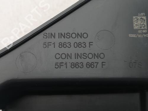 Andre CUPRA FORMENTOR (KM7, KMP) 1.5 e-HYBRID VZ | BP38033740O1 - Image 8