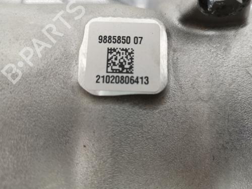 Intake manifold BMW 3 (G20, G80, G28) 330 d xDrive | BP35763964M70  - Image 8