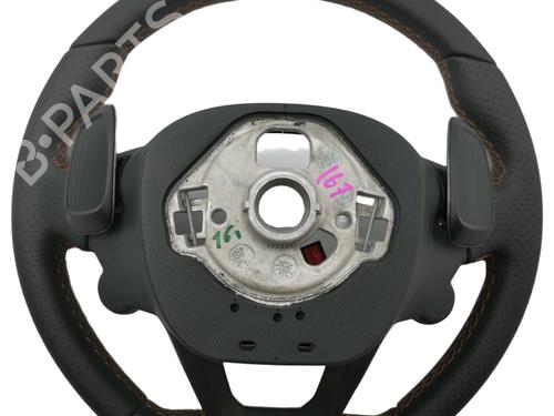 Steering wheel CUPRA FORMENTOR (KM7, KMP) 1.4 e-Hybrid | BP36661426C49  - Image 8
