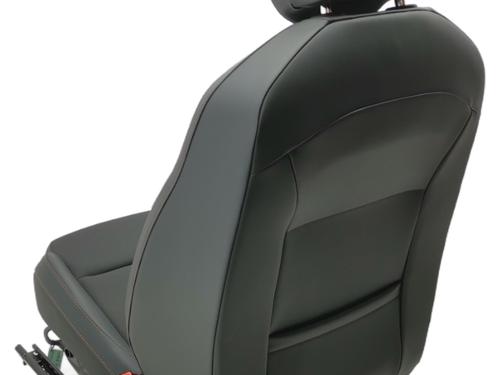 Left front seat AUDI A3 Limousine (8YS, 8YM) 30 TFSI | BP35764236C15 - Image 8