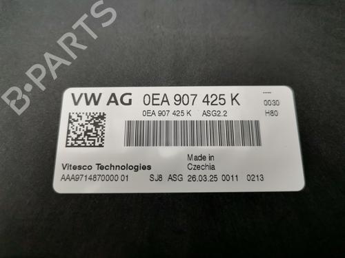 Engine control unit (ECU) VW ID.7 (ED2) PRO S | BP34728042M57 - Image 4