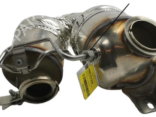 Particulate filter VW TOURAN (5T1) 1.5 TSI | BP34729487M81  - Image 11