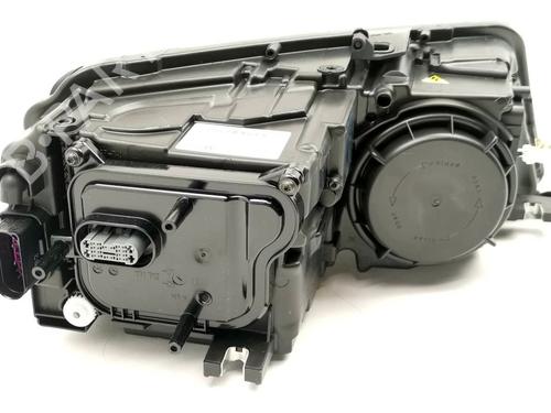 Left headlight AUDI A8 D2 (4D2, 4D8) 4.2 quattro | BP34730009C28 - Image 6