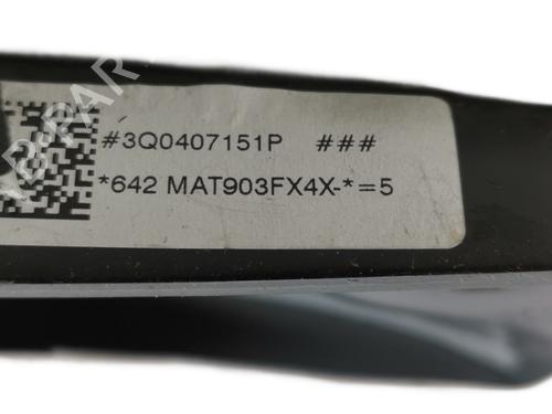 Left front suspension arm SEAT ATECA (KH7, KHP) 2.0 TDI | BP34732696M12 - Image 7