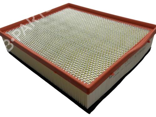 Air filter box VW AMAROK (2HA, 2HB, S1B, S6B, S7A, S7B, AGD) 3.0 TDI 4motion | BP36030963M87 - Image 2