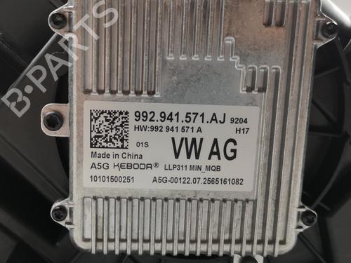 Left headlight VW CALIFORNIA T7 Camper (STC) 2.0 TSi | BP37229293C28 - Image 7