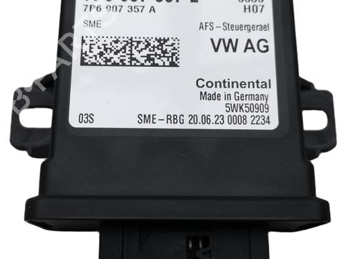 Used Lights ECU Lights ECU 39118504 39118504
