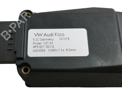 Electronic module AUDI A4 B8 (8K2) 2.7 TDI | BP34731811M83 - Image 7