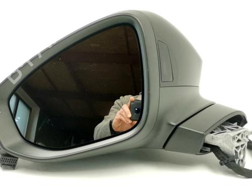 Used Left mirror Left mirror VW ID.7 (ED2) PRO S (286 hp) 35760587 35760587