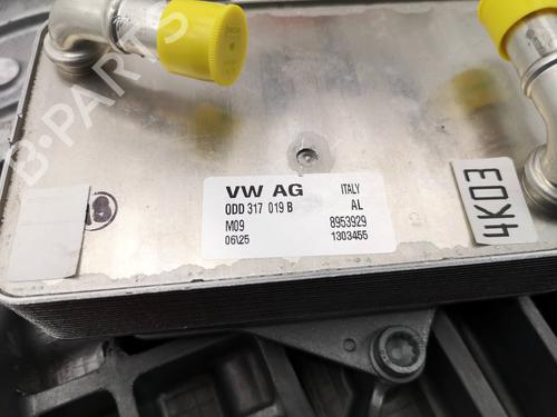 Gearbox CUPRA ATECA (KH7, KHP, KBP) 2.0 TSI 4Drive | BP34728513M3 - Image 14