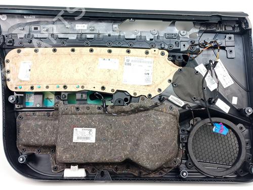 Front right panel VW PASSAT B8 (3G2, CB2) 2.0 TDI | BP34724615C59 - Image 7