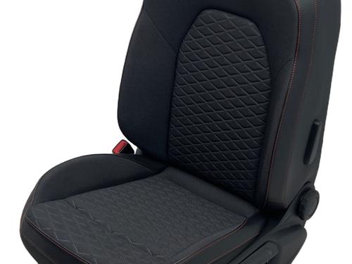 Left front seat SEAT LEON Sportstourer (KL8, KLD) 1.5 TSI | BP37216492C15 - Image 2
