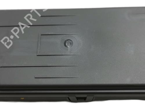 Used Electronic module Electronic module VW TIGUAN (5N_) 2.0 TDI 4motion (136 hp) 34731828 34731828