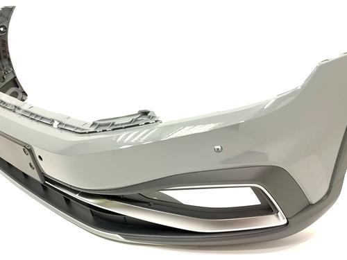 Front bumper VW PASSAT B8 (3G2, CB2) 2.0 TDI | BP35757535C7  - Image 9