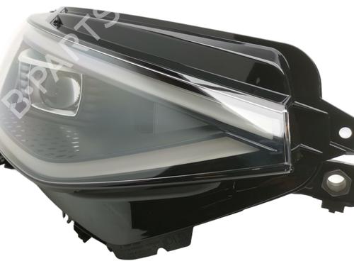 Used Right headlight Right headlight VW ID. Buzz Bus (EBB, EBJ) Electric 4motion (EBB) (340 hp) 34731020 34731020