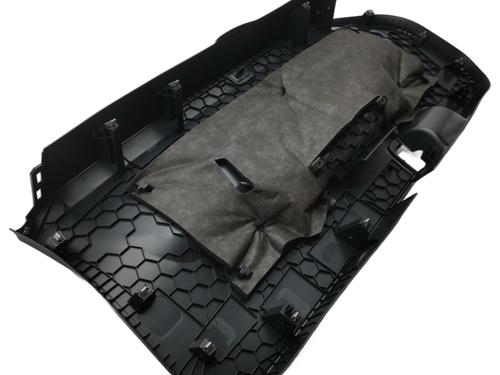 Boot lining VW TIGUAN (CT1) 2.0 TSI 4motion | BP35763309I3 - Image 15