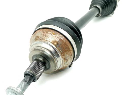 Left front driveshaft VW TIGUAN (5N_) 2.0 TDI 4motion | BP35760145M38 - Image 4