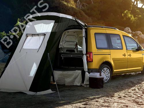 Andre Andre VW CADDY IV Box Body/MPV (SAA, SAH) 2.0 TDI 4motion (150 hp) 35757518 35757518