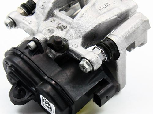 Right rear brake caliper AUDI A4 B9 (8W2, 8WC) 2.0 TDI | BP34727647M106 - Image 18
