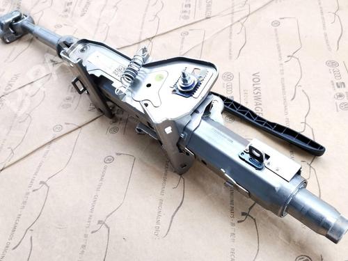 Steering column VW ID. Buzz Bus (EBB, EBJ) Electric (EBB) | BP35760090M21 - Image 6