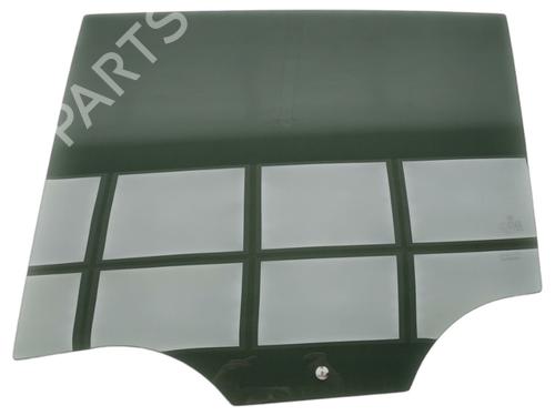 Vidro porta trás esquerda Vidro porta trás esquerda VW T-CROSS (C11, D31) 1.0 TSI (110 hp) 34730794 34730794