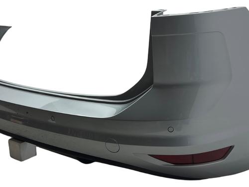 Used Rear bumper Rear bumper VW TOURAN VAN (5T1) 2.0 TDI (122 hp) 36403004 36403004